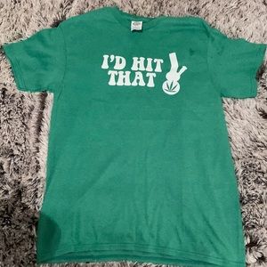 Men’s medium. Never worn